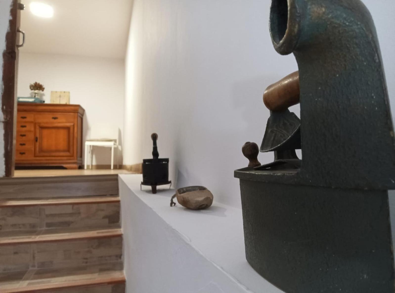 Aldea de San Esteban Casa De Aldeaヴィラ エクステリア 写真