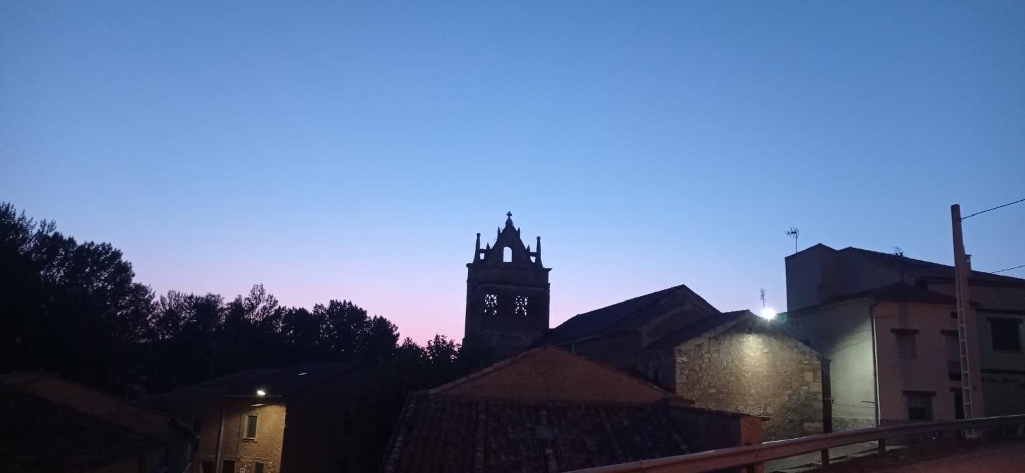 Aldea de San Esteban Casa De Aldeaヴィラ エクステリア 写真