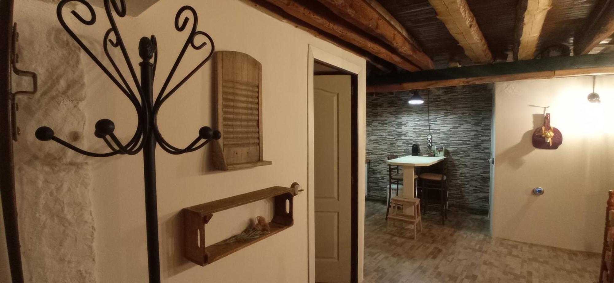 Aldea de San Esteban Casa De Aldeaヴィラ エクステリア 写真