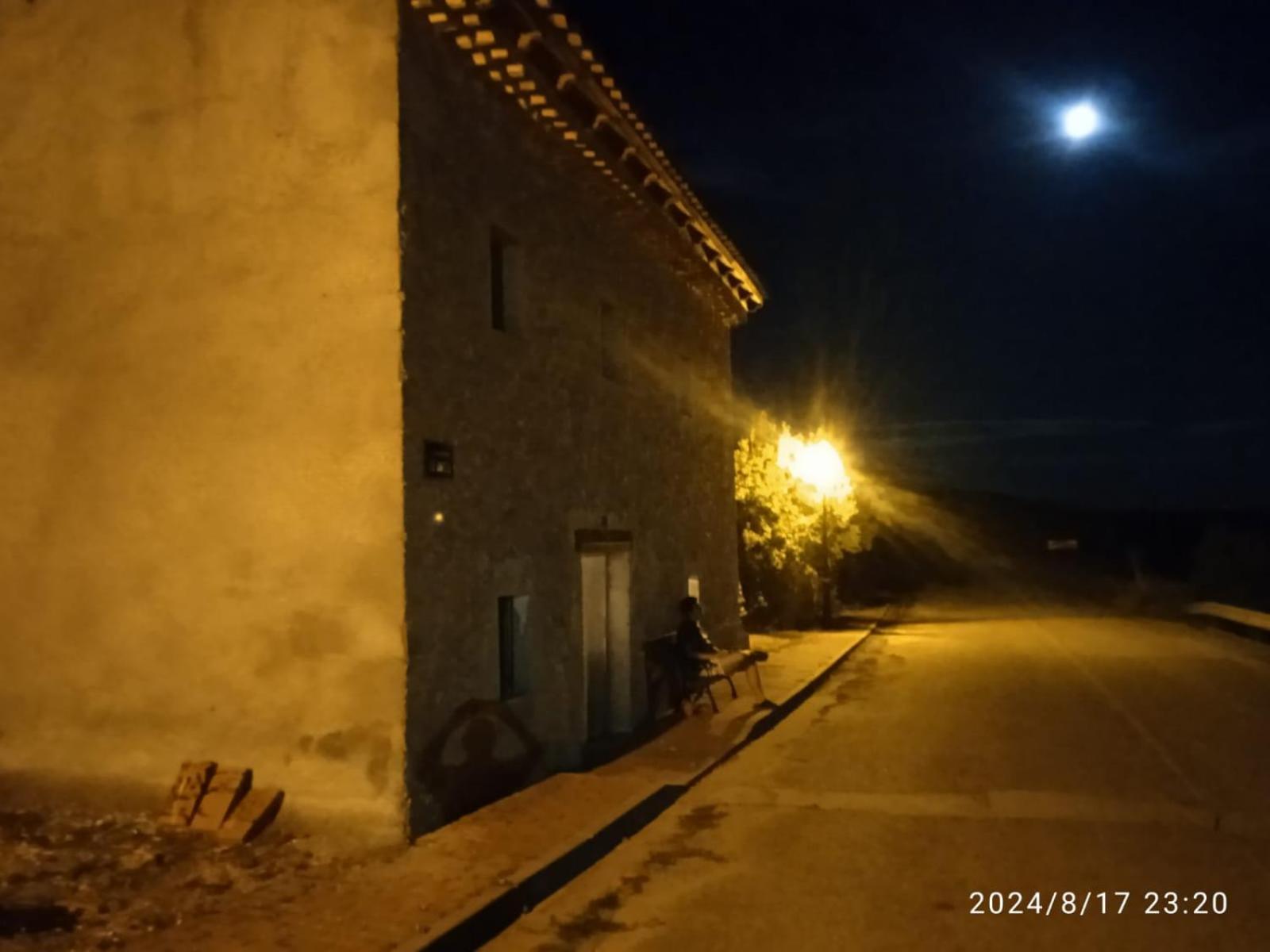 Aldea de San Esteban Casa De Aldeaヴィラ エクステリア 写真