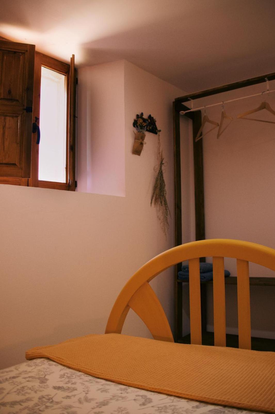 Aldea de San Esteban Casa De Aldeaヴィラ エクステリア 写真